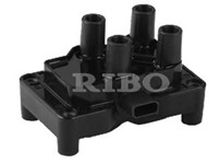 ignition coil ribo ford 4m5g12029za 4m5g12029zb