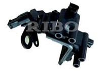 Ignition Coil, Ribo Ignition Coil Hyundai 27301-02600