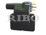 Ignition Coil, Ribo Ignition Coil Mitsubishi Md10571