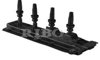 ignition coil ribo peugeot 597073