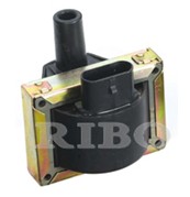 Ignition Coil, Ribo Ignition Coil Rb-ic2805 Marelli Bae504dk