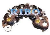 Rectifier, Auto Rectifier Delco 19020608, 19020604,