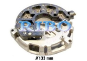 Rectifier, Auto Rectifier Ford Series