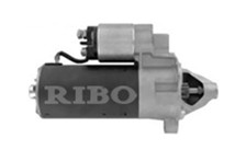 Starter Motor, Auto Starter Bosch 110 Series