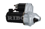 Starter Motor, Auto Starter Valeo Series Opel, Daewoo, Vauxhall