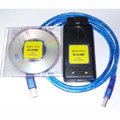 Sell Bmw Inpa K Can Allows Full Diagnostic Of Bmw From 1998 To 2008