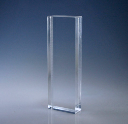 Acrylic Block