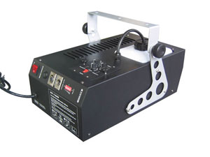 1500w Special Fog Machine Phj005