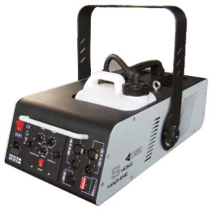 1500w Fog Machine Phj020