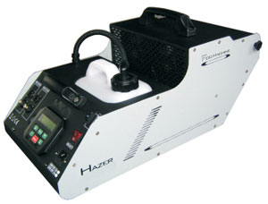 Fog Machine Hazer-1500 Phj025