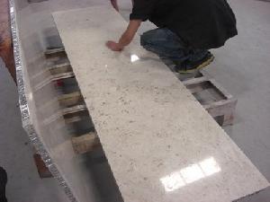 Longtops Stone Marble Composite Tile