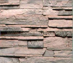 Man Made Art Stone Series Exterior Wall Tile