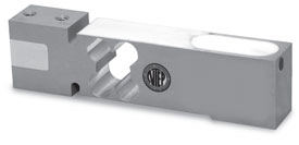 Multiple Load Cell Capacities Aluminum Construction. Environmentally Protected Accuracies From 0.02%