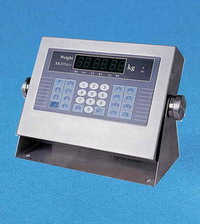 weighing indicator usb interface store recall up 1000 records statistical report