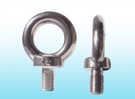 Eyebolt Din580 / Din582