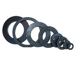 flat washer din6916