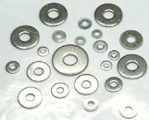 flat washers din125a din9021