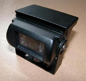 Rearview Camera For Back View , Car Rearview Camera Cam-109m