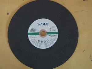 Abrasive Cutting Wheels