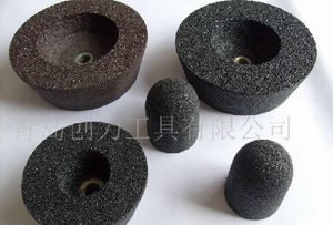 abrasive wheels