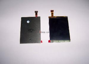 Nokia N97 N96 N95 8gb 6600f 6300 8800 E71 E90 5800 7610s Lcd Display Screen