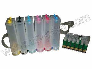 ink system ciss epson r1410 t0811 t0816