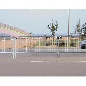 Metal Barricades Canada, Barricade Free Standing Fence