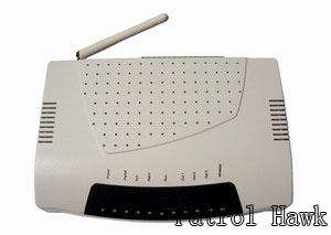 sms wireless home appliances control system