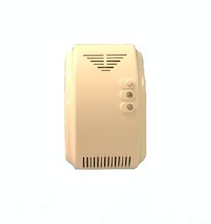 Wireless / Wired Beam Detector