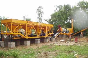 Asphalt Plant Manufacturer In India