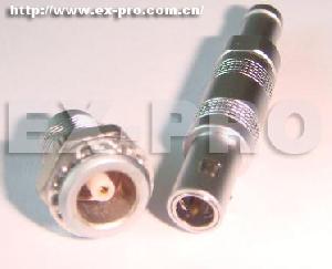 Sell 00s Coaxial Connector Ex-pro Connector