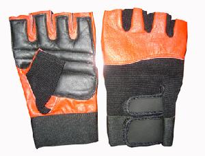 Gym Training Gloves