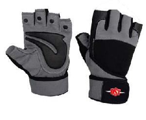 Harbinger Weightlifting Gloves