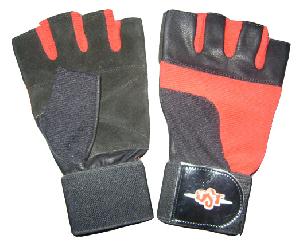 Weight Training Gloves