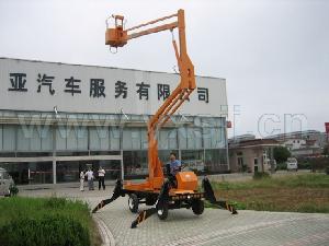 hydraulic car lift