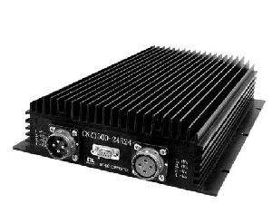 750w To 1500 Watt Dc-dc Converter, From 24vdc Up To 600vdc Input