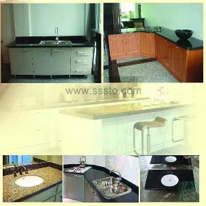 Granite Countertop / Table Top / Vanity Top