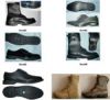 Footwear, Boots