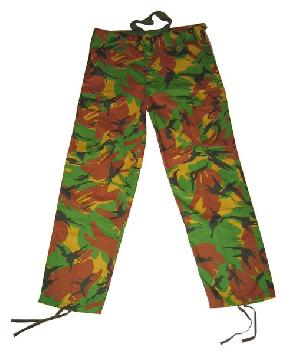 Tropical Trousers