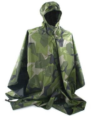 Waterproof Poncho