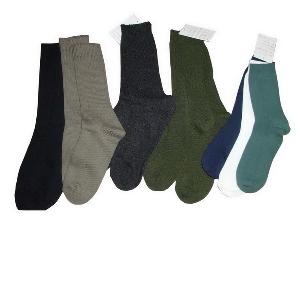 Wool Socks