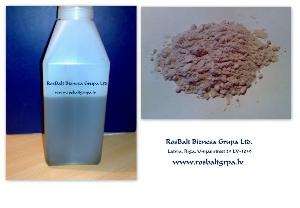 Sell Superplasticizer Erglis From Latvia