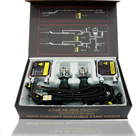 auto hid xenon kit bulb ballast