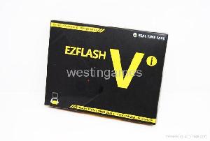 nintenod dsi ndsi fire card ezflash ez5vi