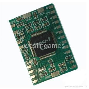 Ps2 Modchip Super 7 E-17