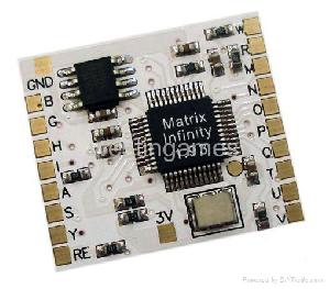 Ps2 Modchip Matrix Infinity 1.93 / Matrix Infinity 1.99