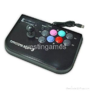 ps3 fighting arcade stick 3