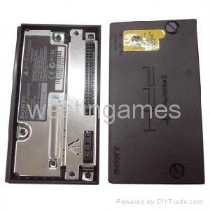 Sony Playstation 2 / Ps2 Network Adapter / Hdd-on Sale