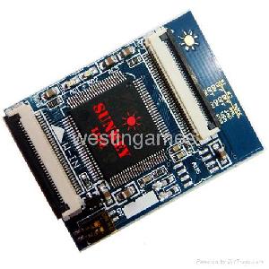 Wii Modchip Sunkey Lite / Sunkey Pro