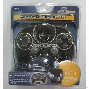 Wireless Mini Joypad For Ps3